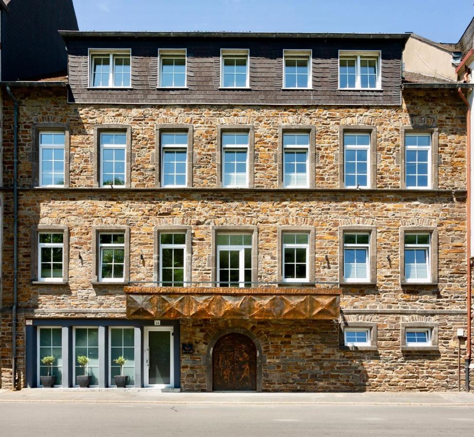 Ferienwohnung Moselallee 5 Sterne Moselkern Exterior photo
