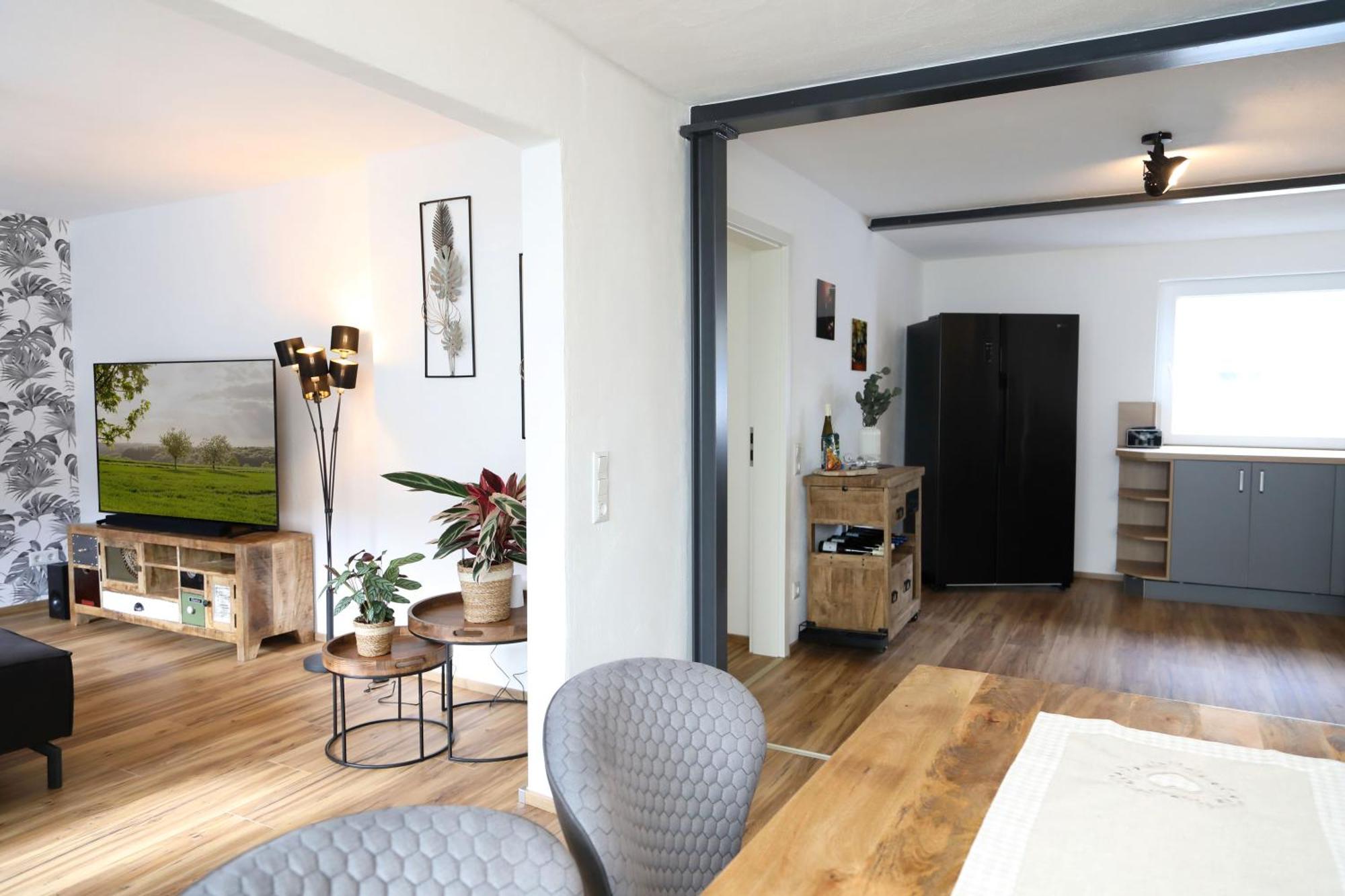 Ferienwohnung Moselallee 5 Sterne Moselkern Exterior photo